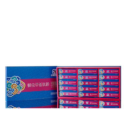 璧山调经养气汤